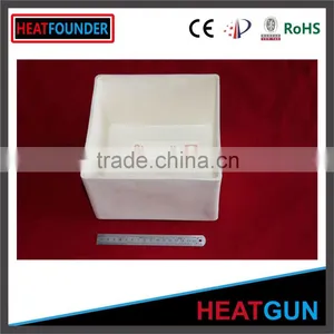 LAB PORCELAINWARE EQUIPMENT/APPARATUS MORTAR PESTLE CRUCIBLE thumbnail-3