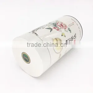 Tea Tin Box Sales thumbnail-3
