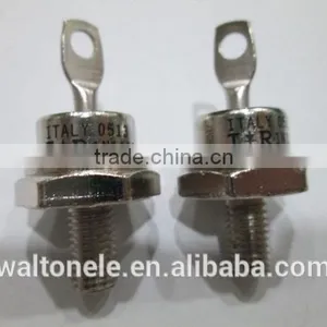 1N1190A Integrator Circuit thumbnail-2