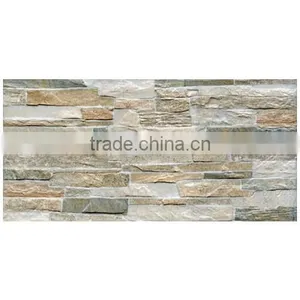 New Design 6D Printing Wall Tiles- Houson Tiles thumbnail-4