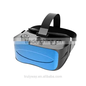 2016 vr Glasses New Product VR All in One Headset vr Glasses thumbnail-1