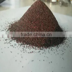 60mesh Garnet Waterjet/ Water Cutter Sand Clean and Fast thumbnail-2