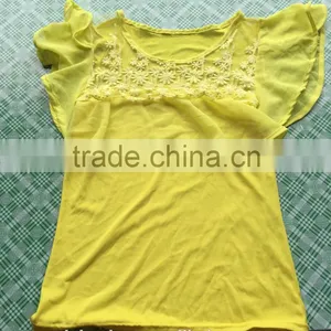 Lady Fashion Used Shirt thumbnail-1