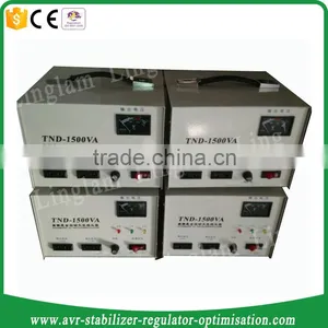 1500va Power Stabilizer Single Phase thumbnail-3