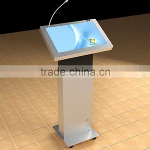 Credible Quality Advertising Digital Lectern thumbnail-3