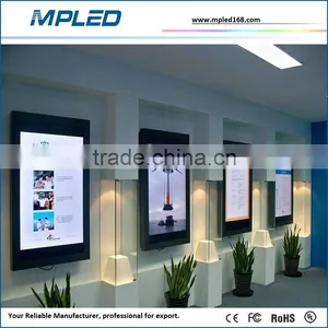 Wifi Control/3G Control/4G Control Floor Stand Lcd Container Support ForQC Inspection in Factory thumbnail-2