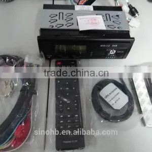 3G/4G/WIFI Mobile DVR for School Bus thumbnail-3