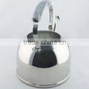 Stainless Steel Water Kettle 1.0-6.0L thumbnail-3
