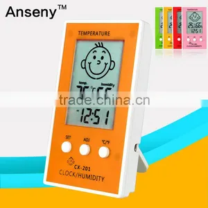 Room Temperature Thermometer thumbnail-4