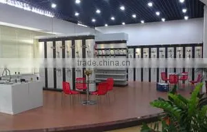 Xiamen Qins Co., Ltd. company overview - view 1 thumbnail