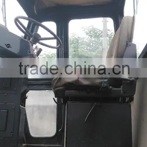 Reasonable Price Used Dynapac Ca422 for Cheap Sale in Shanghai thumbnail-4