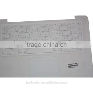 Top Case With Keyboard Spanish Layout For Apple MacBook A1342 2008-2009 thumbnail-5