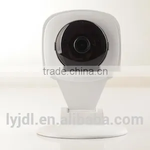 Night Vision 1MP Security WiFI IP Camera,wireless IP Camera Quality Choice thumbnail-1