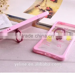TPU Movie Character Phone Ring Case for Nokia A1/lumia 730/lumia 930 thumbnail-6