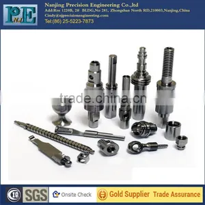 Precision Machining Motorcycle Parts,machining Motorcycle Engine Parts thumbnail-1