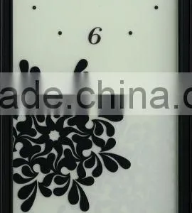 Mini Digital Clock Rectangular Shape Clock thumbnail-1