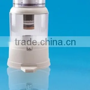 Korea Mineral Water Filter 20L Desk Top Mineral Pot Water System ABL-RY-20G-1 Quality Choice thumbnail-2