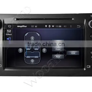 Wecaro WC-SS8081 Android 4.4.4 Car Multimedia System in Dash Touch Screen Car Radio Gps for Suzuki Sx4 Radio Gps 1080p thumbnail-5