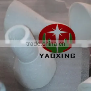 Vacuum Formed Ceramic Fiber Special-Shape Products For Heat Insulation thumbnail-2