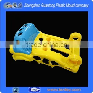 OEM Plastic Moulding Electric Scooter Spare Parts Maker thumbnail-1