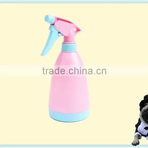 Wholesale Pet Cleaning Watering Can Medicine Bottle Pet Cleaning Supplies thumbnail-2