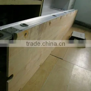 Plywood Plank on Consturction thumbnail-1