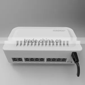 Cheap Mini PBX 208 Office Intercom Sysem thumbnail-1