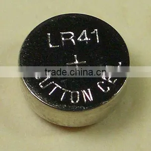 Maxell Alkaline Cell AG3/LR41 thumbnail-1