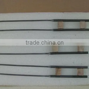 1700c 1800c 1900c u Type Molybdenum Disilicide Mosi2 Heating Elements thumbnail-1