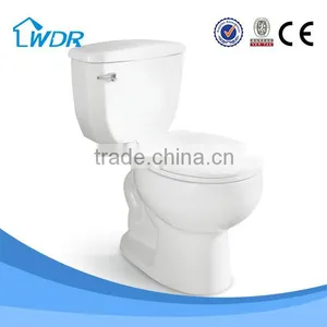 Made in China Google.com Factory Wholesale Siphon Ceramic Water Closet thumbnail-1