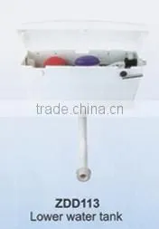 12306 PP 9 L Toilet Water Tank Dual Flush thumbnail-1