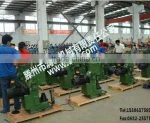 Air Power Hammer C41-150KG (Blacksmith Hammer) thumbnail-2