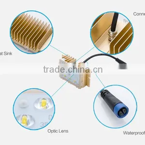 High Lumens Ip67 Led Street Light Module 15w 20w thumbnail-5
