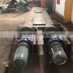 Hot Selling Medical Plastic Pyrolysis Waste Tire Pyrolysis to Oil Machine With CE thumbnail-3