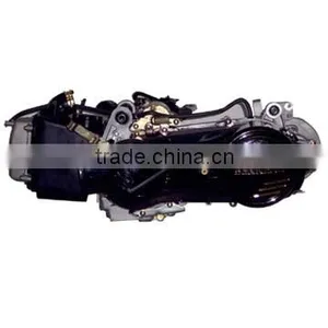 ZNEN -GY6 and GY7 Scooter Parts Engine thumbnail-1