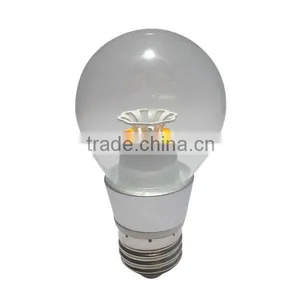 2300K Dimmable COB Led Bulb 5W Output 450lm 80Ra thumbnail-1