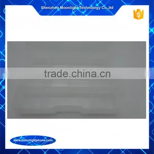 3 Layers 12 Lattices Transparent Box for Electronic Componence Storage thumbnail-1