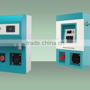 3.5kw-15kw Commercial Electric Car Charging Station thumbnail-2