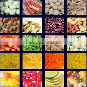 Linear Weigher 2 Head Linear Scale for Food Products Packaging Machinery thumbnail-3