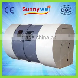 Wholesale High Quality Garment Seal Tag With Nylon String thumbnail-2