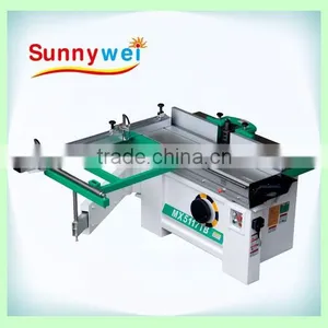 Electric Planer Moulder thumbnail-1