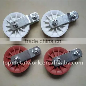 Plastic Nylon Pulley thumbnail-1