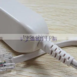 DSL FILTER 4 TELEPHONE ,FAX & ANALOG MODEMS thumbnail-2