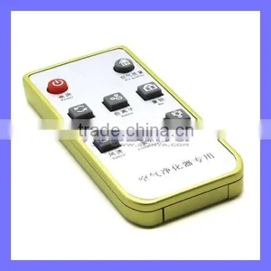 Mini Universal IR Air Purifier Air Freshener Remote Controller thumbnail-2