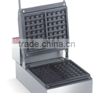Square Waffle Baker for Sale thumbnail-1