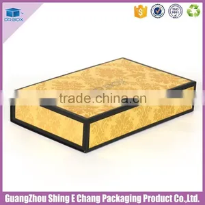 2016 Low Price Rhombus Apparel Shoes Shorts Pvc Storage Boxes Packaging Box thumbnail-5