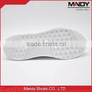 2016 New Design Comfortable MD Sole Running Shoe Sports for Men thumbnail-6