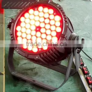 New !!! LED MINI STAGE PAR LIGHT RGB 150W Stage Lighting Led Stage Par Light thumbnail-4