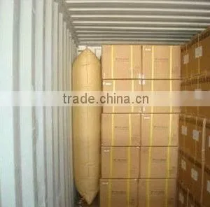 Wholesale Brown Kraft Paper Protective Inflatable Dunnage Air Bag thumbnail-6