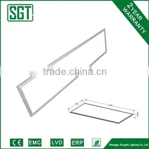 China Manufactuer Ultra Thin High Brightness Led Lights Ceiling Recessed Slim 6w 12w 18w Round Square Panel Light thumbnail-4